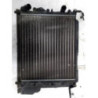 Radiateur eau RENAULT CLIO 2 PHASE 2 d’occasion