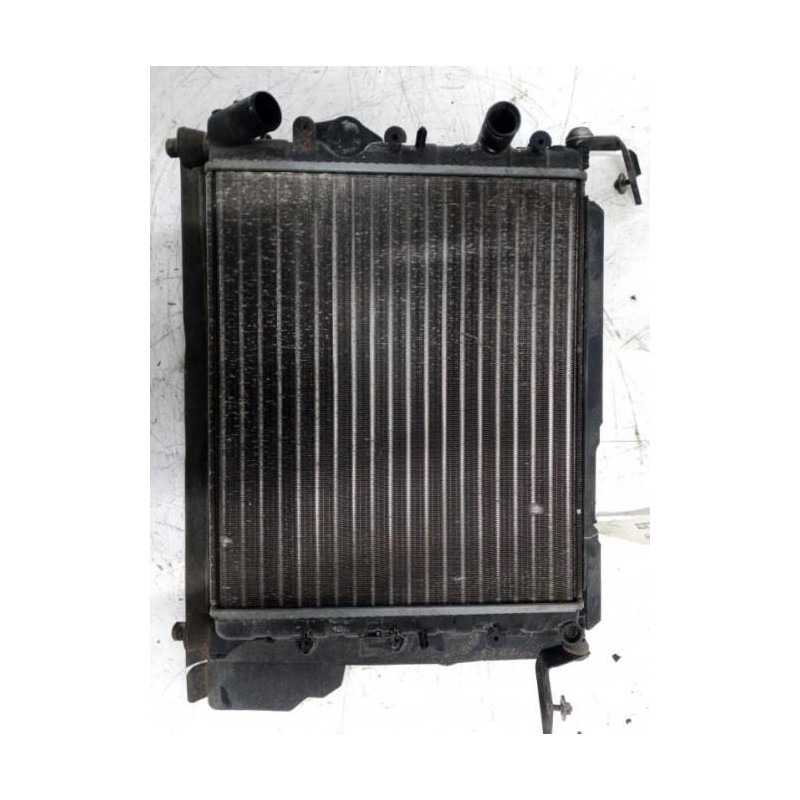 Radiateur eau RENAULT CLIO 2 PHASE 2 d’occasion