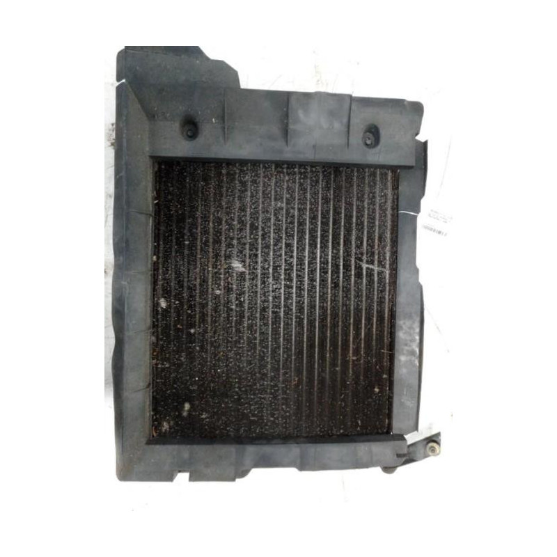 Radiateur eau RENAULT CLIO 2 PHASE 2 d’occasion
