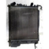 Radiateur eau RENAULT CLIO 2 PHASE 2 d’occasion