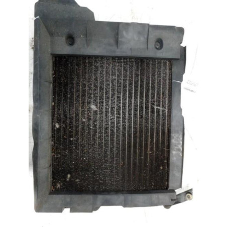 Radiateur eau RENAULT CLIO 2 PHASE 2 d’occasion