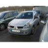 Radiateur eau RENAULT CLIO 2 PHASE 2 d’occasion