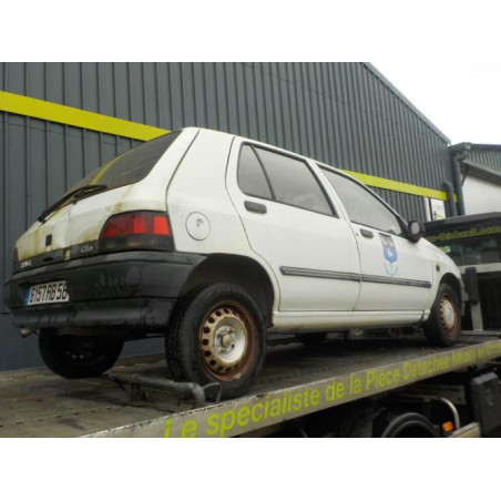 Mecanisme essuie glace avant RENAULT CLIO 1 PHASE 1 d’occasion