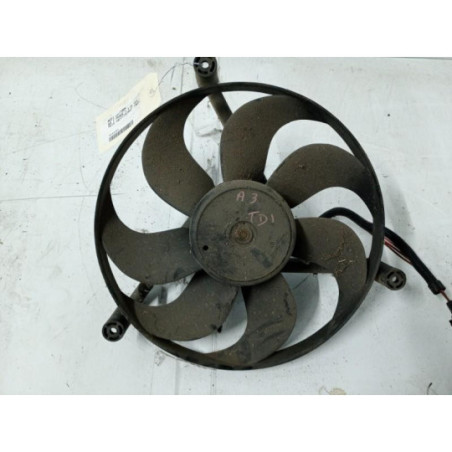 Moto ventilateur radiateur AUDI A3 1 PHASE 1 d’occasion