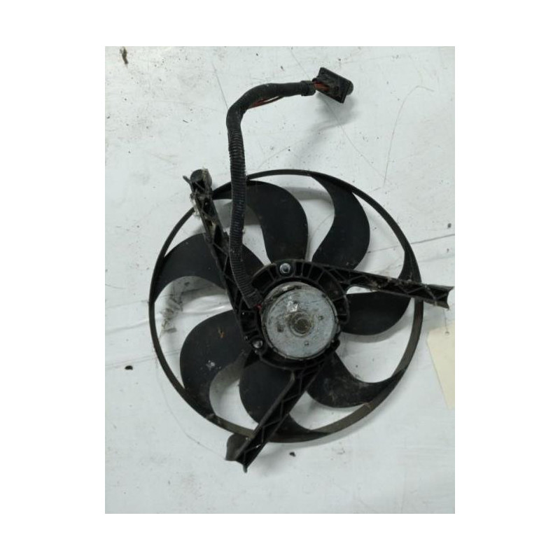Moto ventilateur radiateur AUDI A3 1 PHASE 1 d’occasion