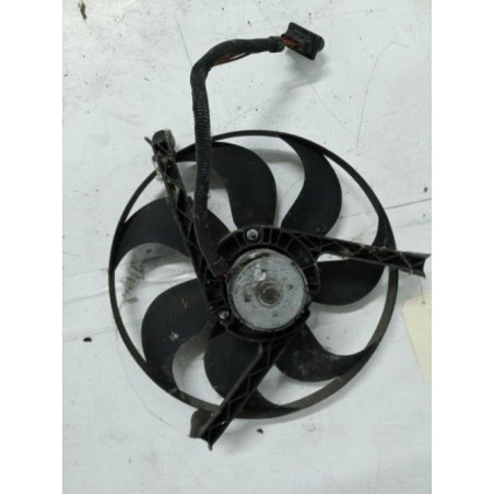 Moto ventilateur radiateur AUDI A3 1 PHASE 1 d’occasion