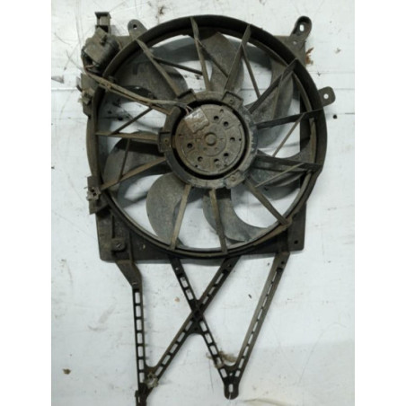 Moto ventilateur condenseur OPEL ZAFIRA A PHASE 1 d’occasion