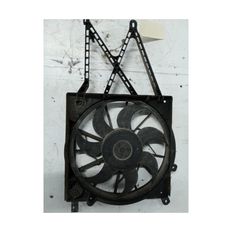 Moto ventilateur condenseur OPEL ZAFIRA A PHASE 1 d’occasion
