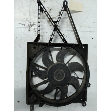 Moto ventilateur condenseur OPEL ZAFIRA A PHASE 1 d’occasion