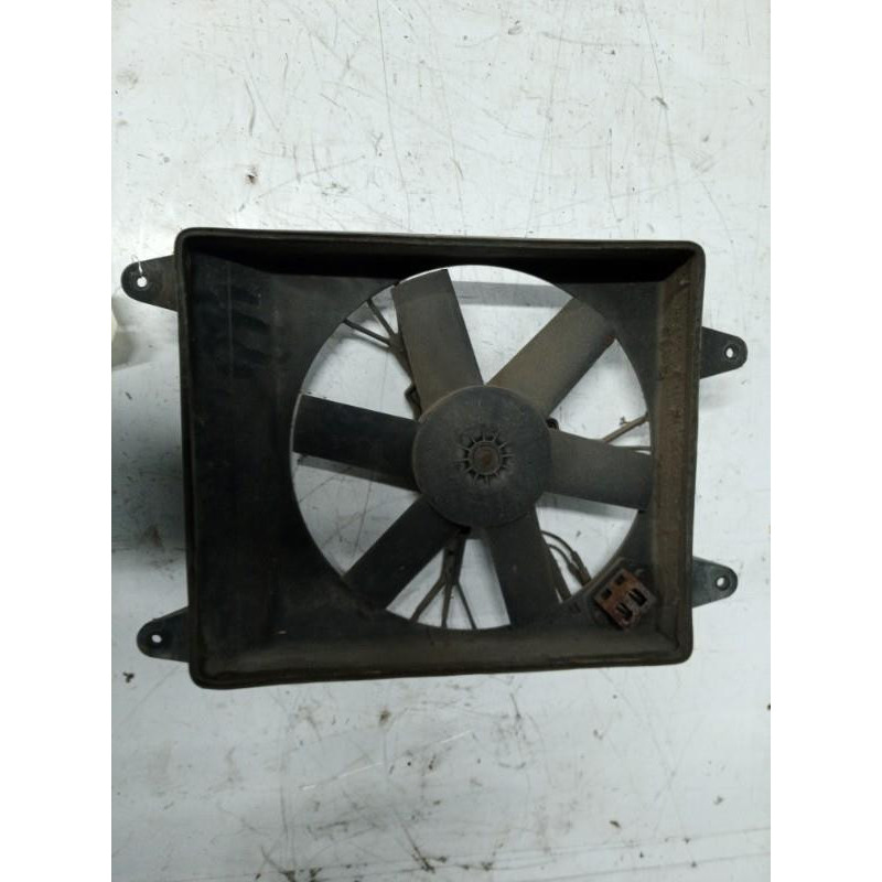 Moto ventilateur radiateur FIAT RITMO 1 d’occasion