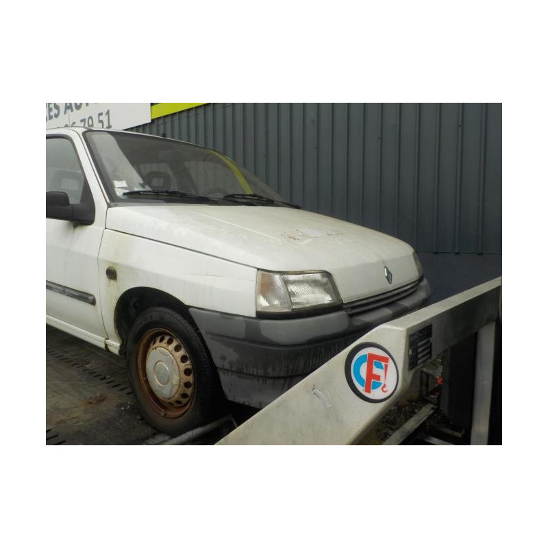 Mecanisme essuie glace avant RENAULT CLIO 1 PHASE 1 d’occasion