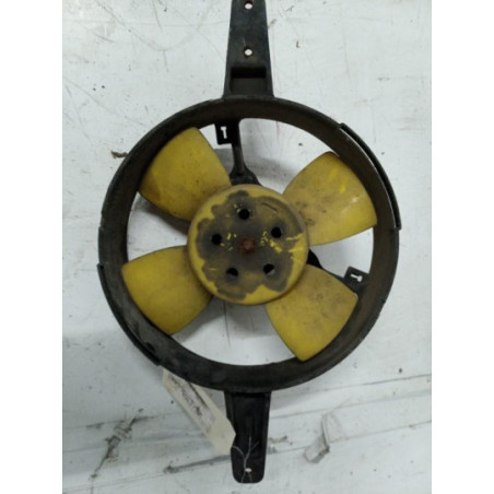 Moto ventilateur radiateur FIAT CROMA 1 PHASE 1 d’occasion