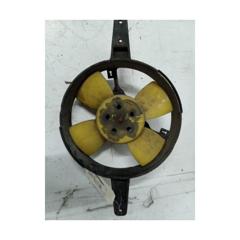 Moto ventilateur radiateur FIAT CROMA 1 PHASE 1 d’occasion