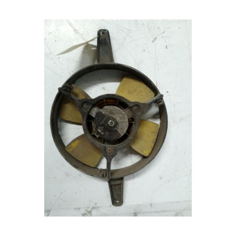 Moto ventilateur radiateur FIAT CROMA 1 PHASE 1 d’occasion