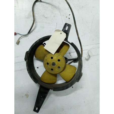 Moto ventilateur radiateur FIAT UNO PHASE 1 d’occasion