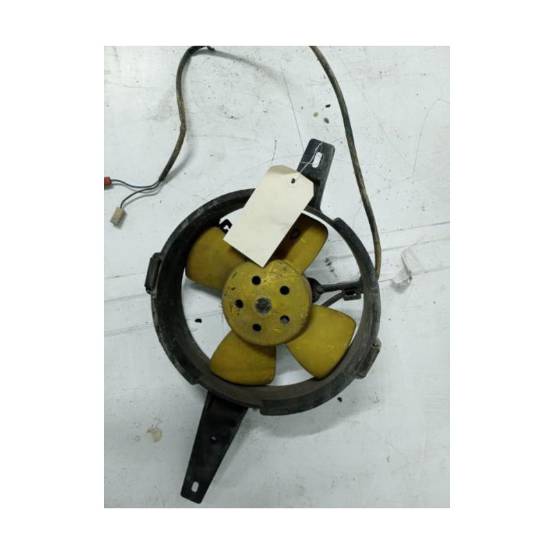 Moto ventilateur radiateur FIAT UNO PHASE 1 d’occasion