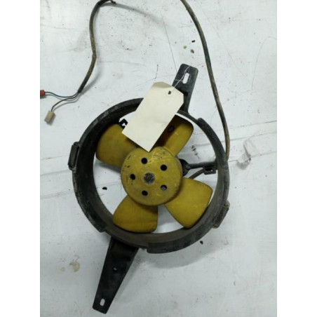 Moto ventilateur radiateur FIAT UNO PHASE 1 d’occasion