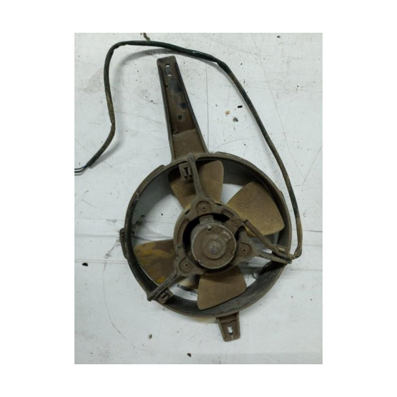 Moto ventilateur radiateur FIAT UNO PHASE 1 d’occasion