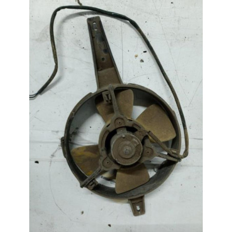 Moto ventilateur radiateur FIAT UNO PHASE 1 d’occasion