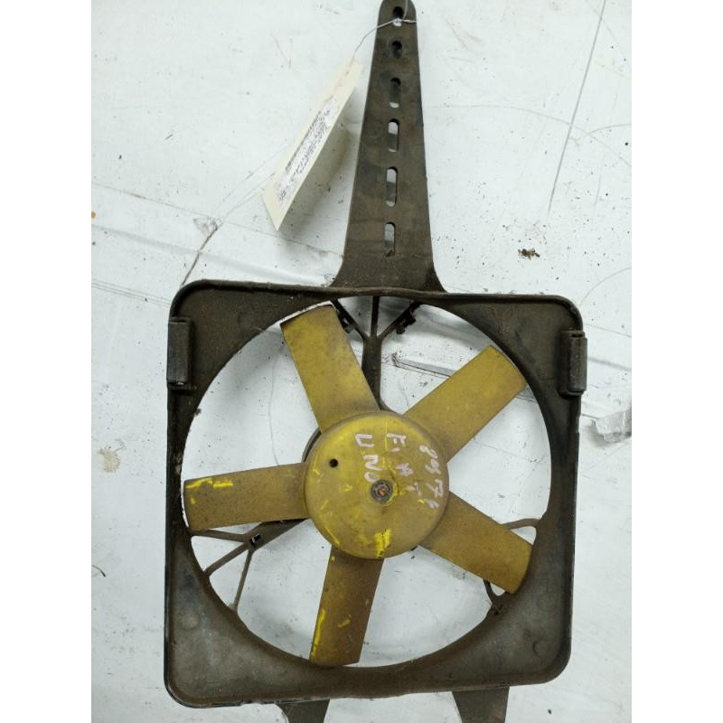 Moto ventilateur radiateur FIAT UNO PHASE 1 d’occasion