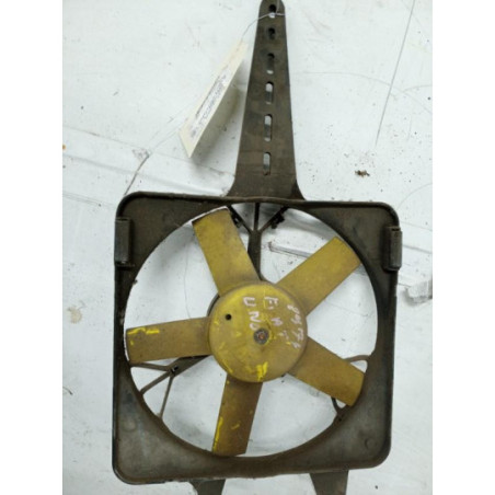 Moto ventilateur radiateur FIAT UNO PHASE 1 d’occasion