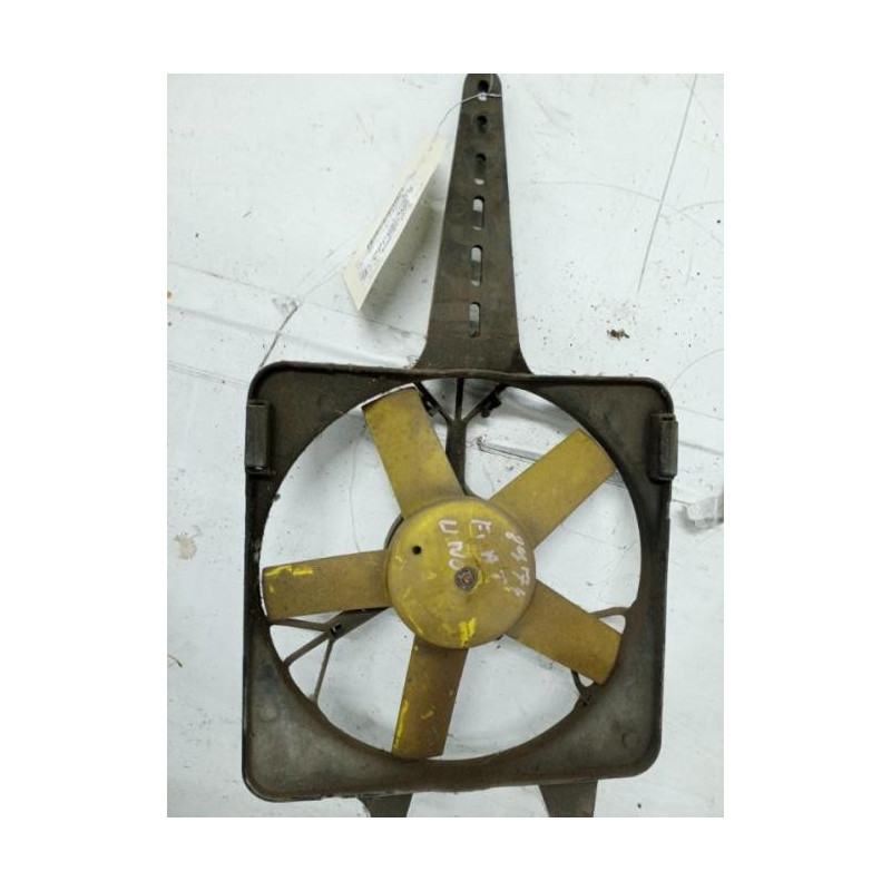 Moto ventilateur radiateur FIAT UNO PHASE 1 d’occasion