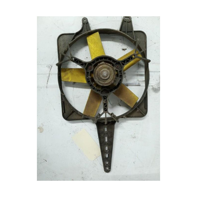 Moto ventilateur radiateur FIAT UNO PHASE 1 d’occasion