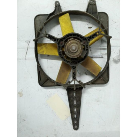 Moto ventilateur radiateur FIAT UNO PHASE 1 d’occasion