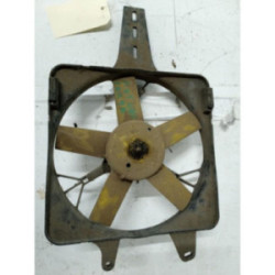 Moto ventilateur radiateur FIAT UNO PHASE 1 d’occasion