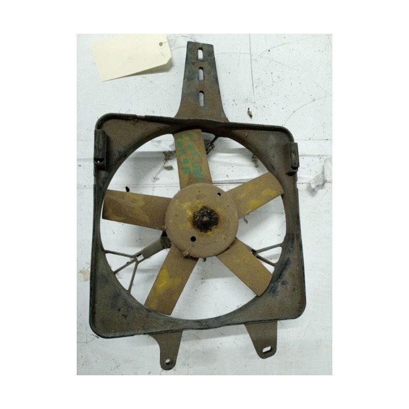 Moto ventilateur radiateur FIAT UNO PHASE 1 d’occasion