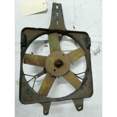 Moto ventilateur radiateur FIAT UNO PHASE 1 d’occasion