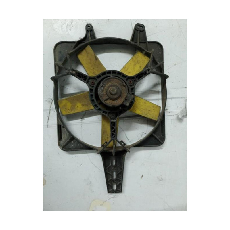 Moto ventilateur radiateur FIAT UNO PHASE 1 d’occasion