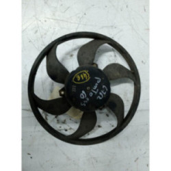 Moto ventilateur radiateur FIAT  d’occasion
