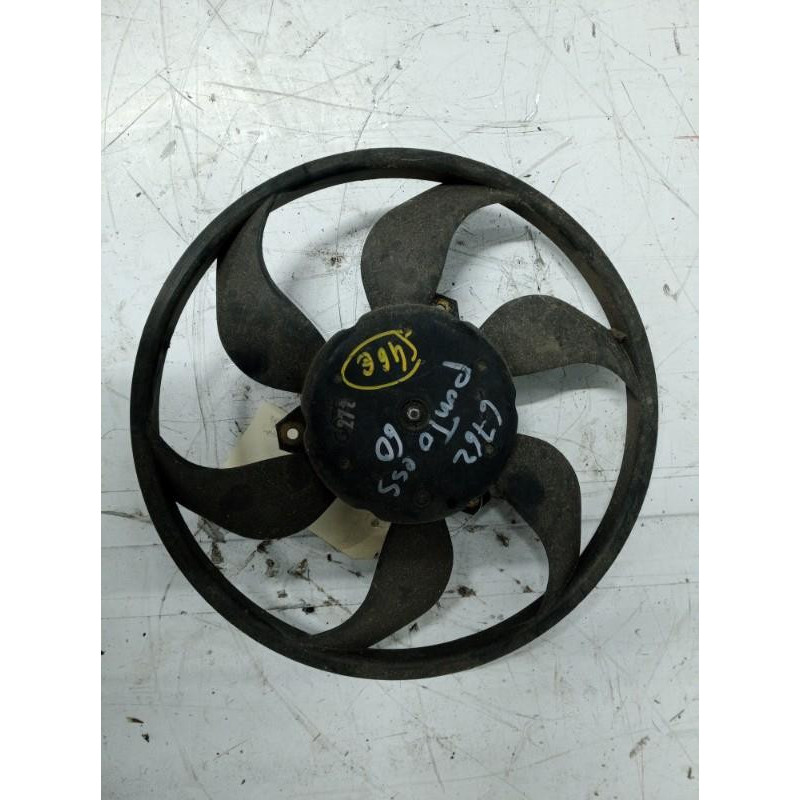 Moto ventilateur radiateur FIAT  d’occasion