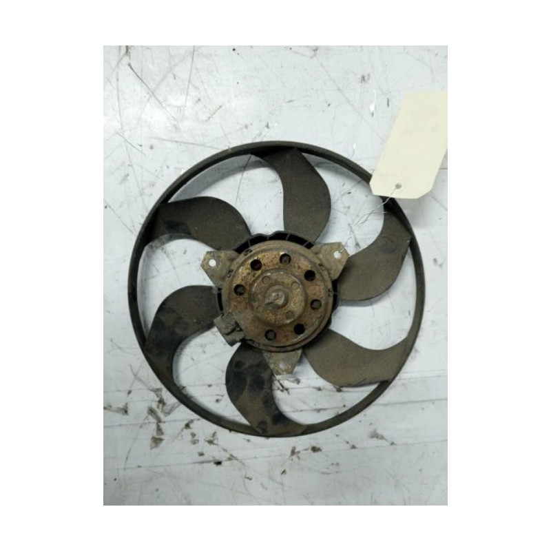 Moto ventilateur radiateur FIAT  d’occasion