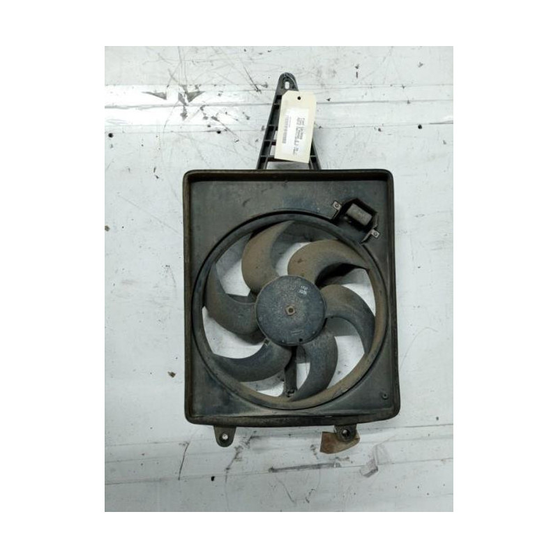 Moto ventilateur radiateur FIAT TIPO 1 PHASE 2 d’occasion