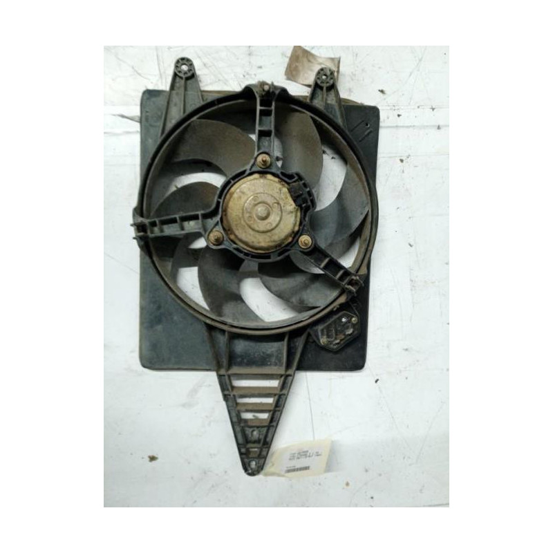 Moto ventilateur radiateur FIAT TIPO 1 PHASE 2 d’occasion