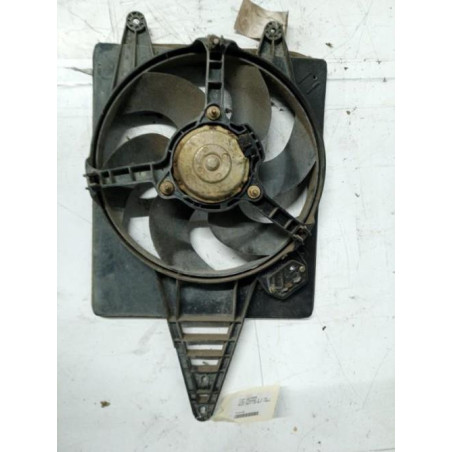 Moto ventilateur radiateur FIAT TIPO 1 PHASE 2 d’occasion