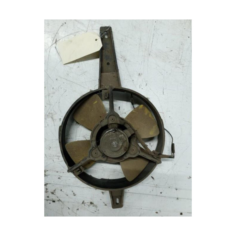 Moto ventilateur radiateur FIAT REGATA PHASE 1 d’occasion