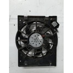 Moto ventilateur radiateur OPEL ZAFIRA A PHASE 1 d’occasion