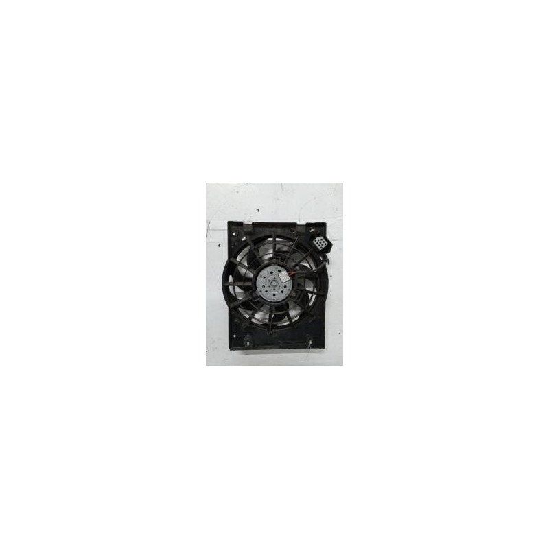 Moto ventilateur radiateur OPEL ZAFIRA A PHASE 1 d’occasion