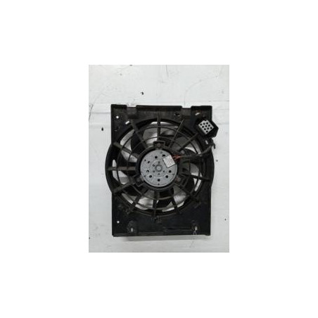 Moto ventilateur radiateur OPEL ZAFIRA A PHASE 1 d’occasion