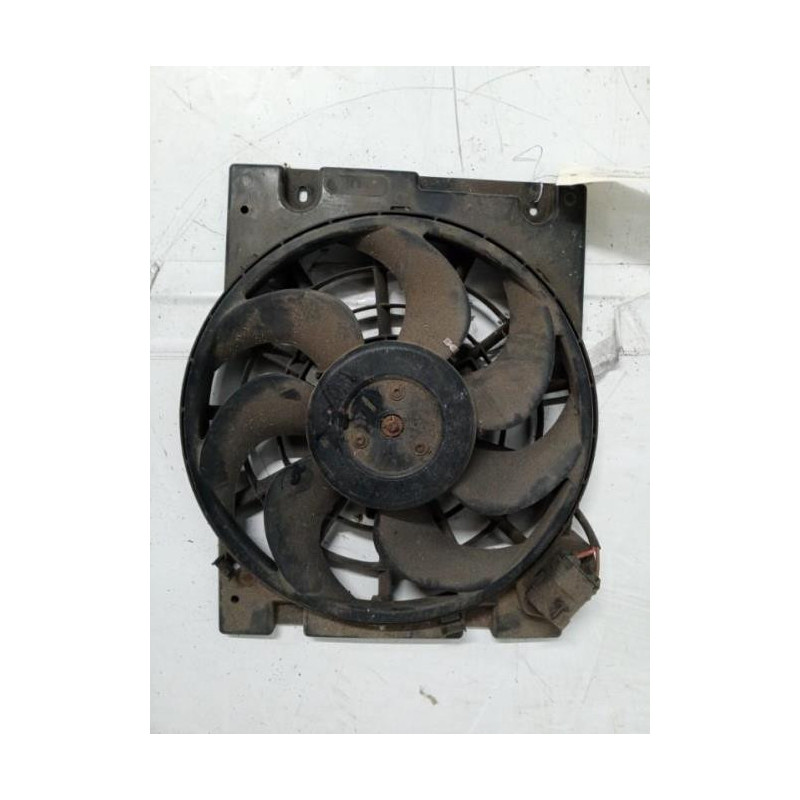 Moto ventilateur radiateur OPEL ZAFIRA A PHASE 1 d’occasion