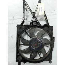 Moto ventilateur condenseur OPEL ZAFIRA A PHASE 1 d’occasion