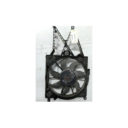 Moto ventilateur condenseur OPEL ZAFIRA A PHASE 1 d’occasion