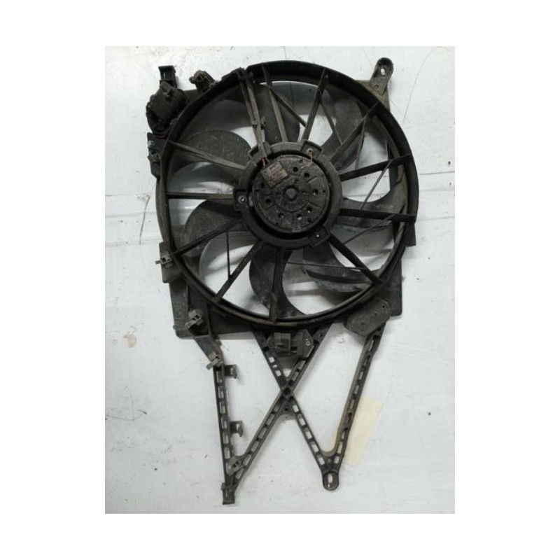 Moto ventilateur condenseur OPEL ZAFIRA A PHASE 1 d’occasion