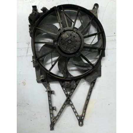 Moto ventilateur condenseur OPEL ZAFIRA A PHASE 1 d’occasion