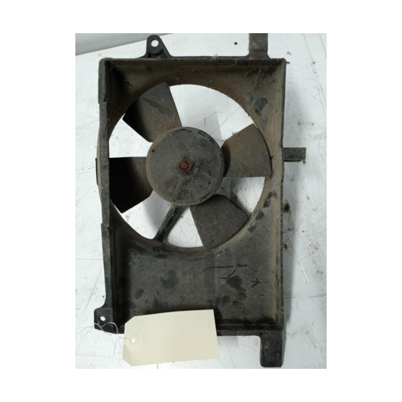 Moto ventilateur radiateur OPEL  d’occasion