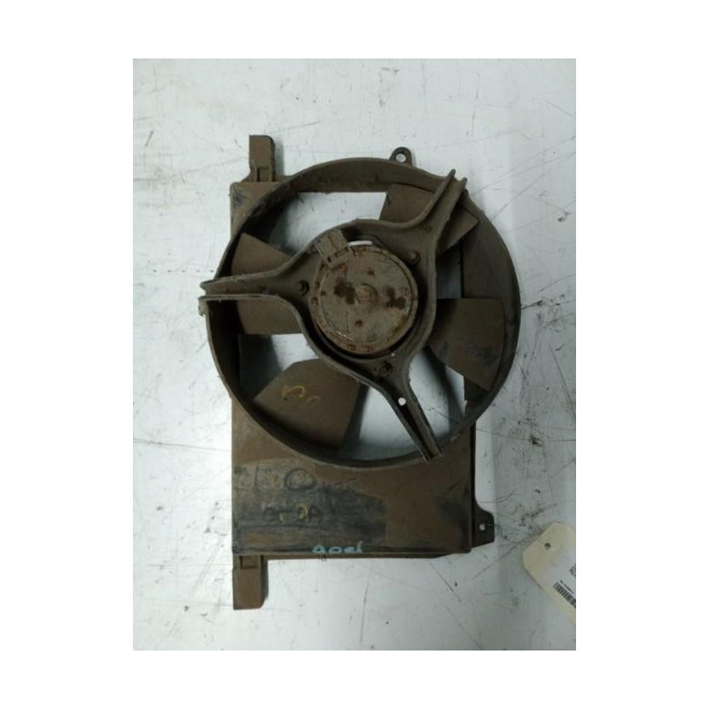 Moto ventilateur radiateur OPEL  d’occasion