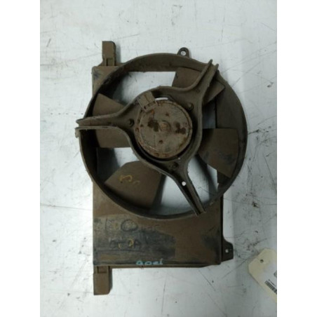 Moto ventilateur radiateur OPEL  d’occasion